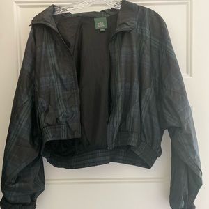 Wild fable retro jacket